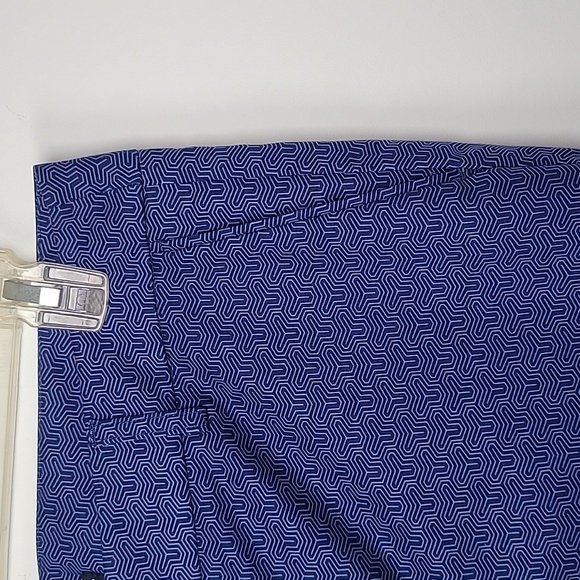 Hilary Radley Sits at the Waist Cropped slim leg capris - Picture 8 of 13